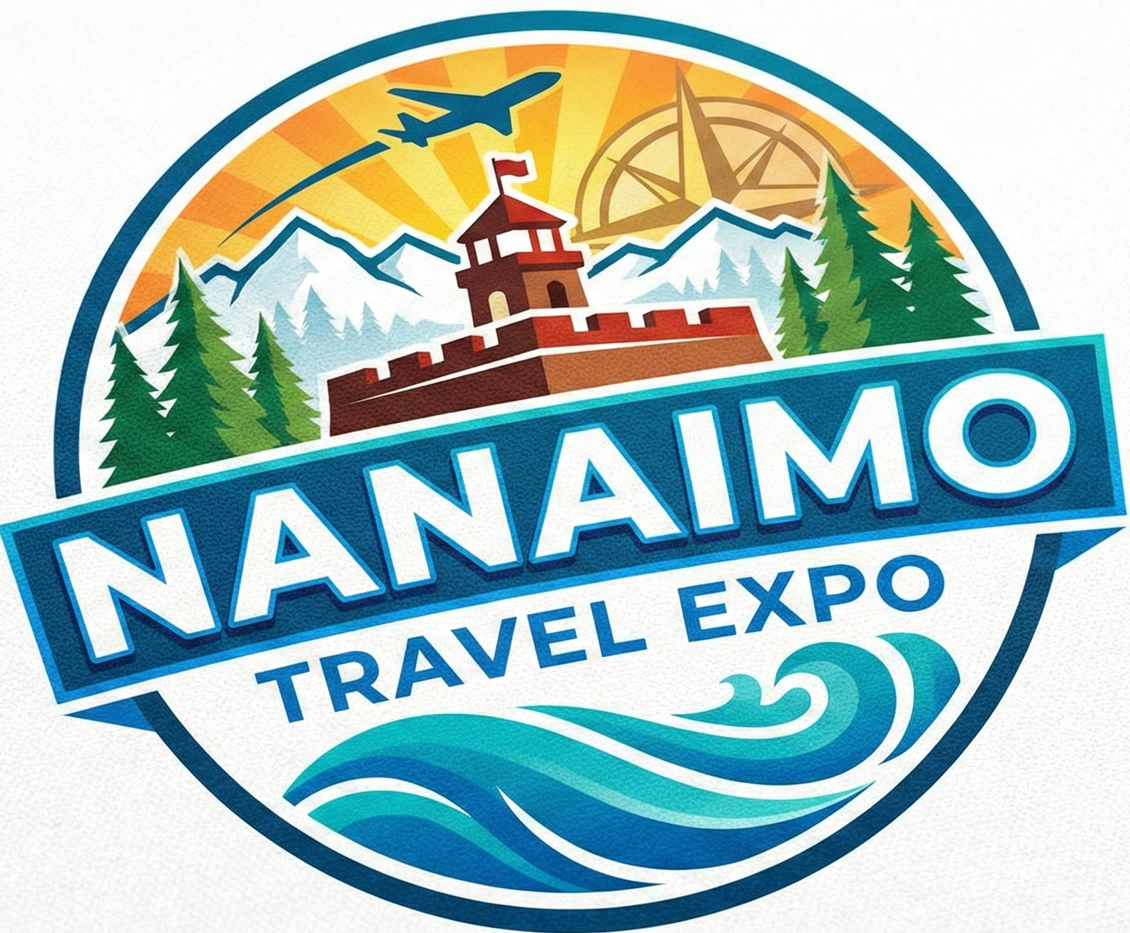 Nanaimo Travel Expo